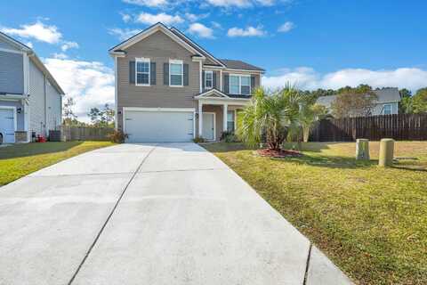 309 Mondo Court, Summerville, SC 29486