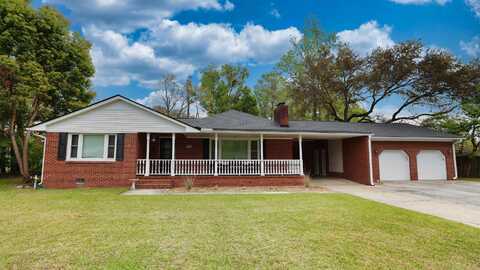 1261 Fort Drive, Hanahan, SC 29410