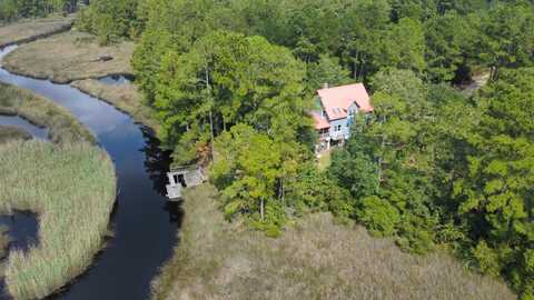 7364 Awendaw Landing Road, Awendaw, SC 29429