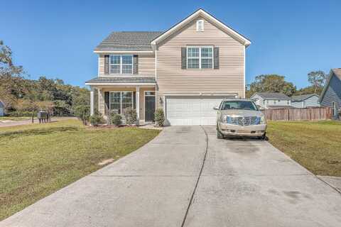 4605 Toddler Trail, Ladson, SC 29456