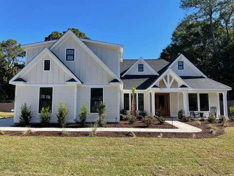 2211 Sally Gaillard Lane, Mount Pleasant, SC 29466