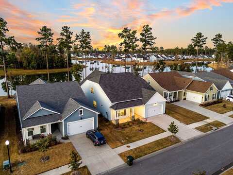 327 Tupelo Lake Drive, Summerville, SC 29486