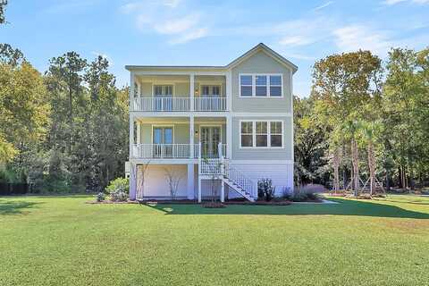 5726 Whistle Stop Lane, Ravenel, SC 29470