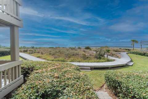 1389 Pelican Watch Villa, Seabrook Island, SC 29455