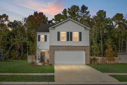 370 Spruce Ivy Street, Moncks Corner, SC 29461