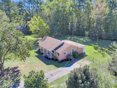 504 W Butternut Road, Summerville, SC 29483