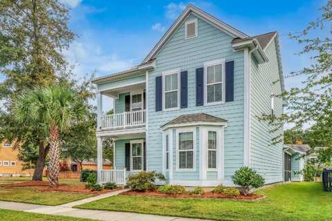 4254 William E Murray Boulevard, Charleston, SC 29414