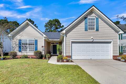 2444 Bergeron Way, Mount Pleasant, SC 29466