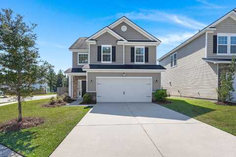 213 Lazy River Ln, Moncks Corner, SC 29461