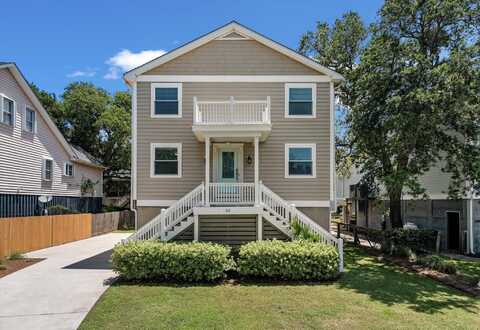 32 41st Avenue, Isle of Palms, SC 29451