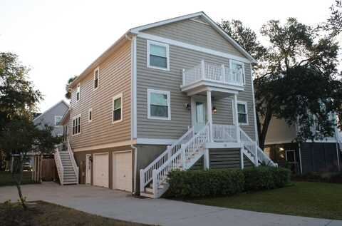 32 41st Avenue, Isle of Palms, SC 29451