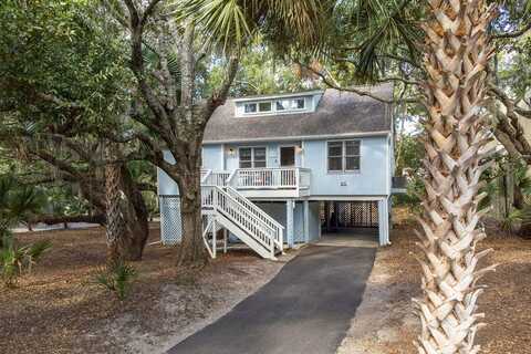 522 Cobby Creek Lane, Seabrook Island, SC 29455