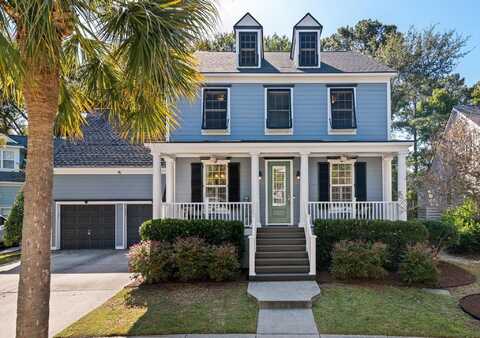 3136 Treadwell Street, Mount Pleasant, SC 29466