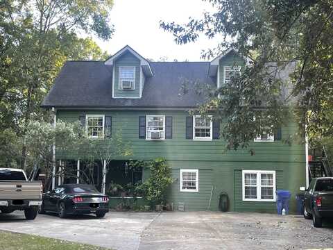 2135 Burlington Avenue, Charleston, SC 29414