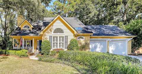 1103 Musket Range, Mount Pleasant, SC 29464