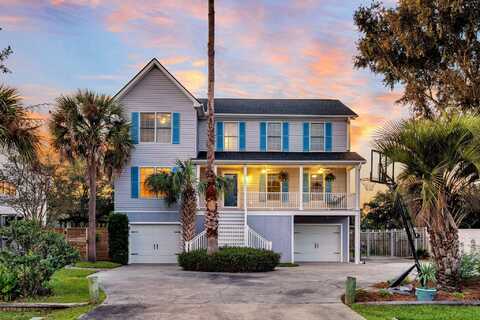 1316 Battle Ground Road, Charleston, SC 29412