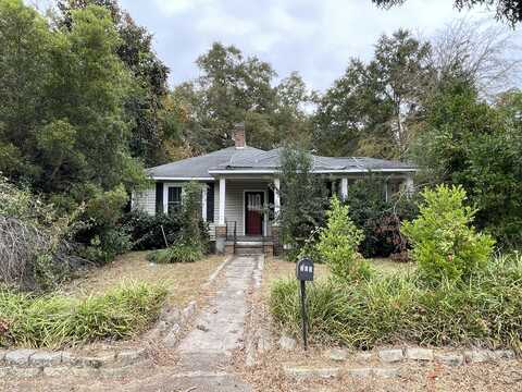 203 E George Street, Saint George, SC 29477