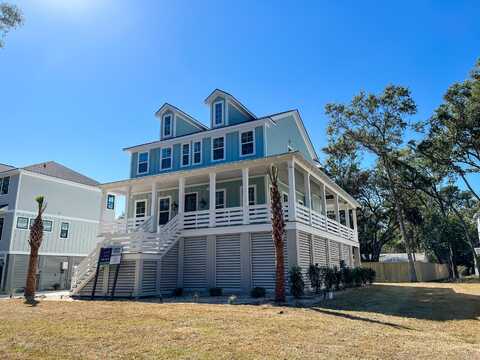 1209 Cecil Circle Circle, Charleston, SC 29412