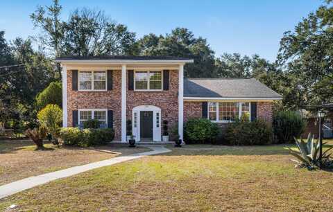 721 London Drive, Charleston, SC 29412