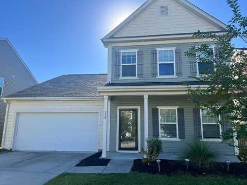 338 Dunlin Drive, Summerville, SC 29486