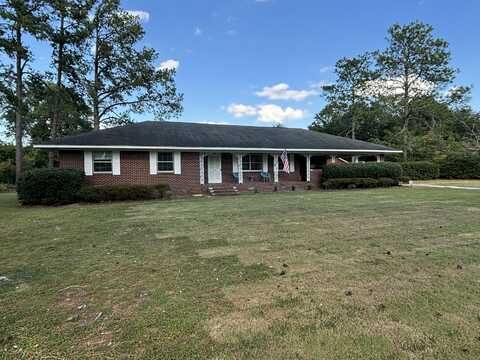 1172 Bennett Circle, Holly Hill, SC 29059