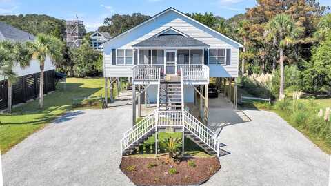 505 Pompano Street, Edisto Island, SC 29438