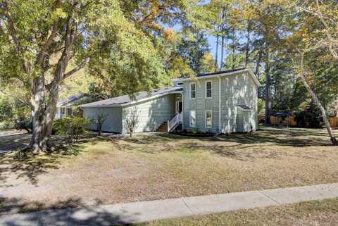 101 Kenninghall Road, Goose Creek, SC 29445