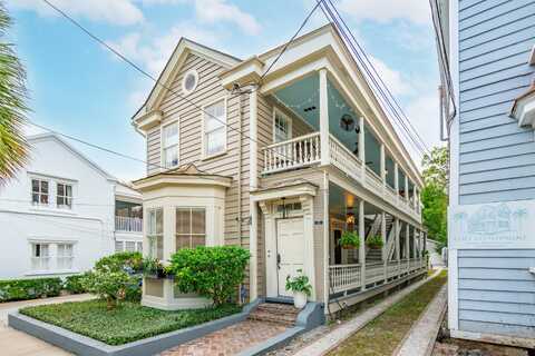 175 Wentworth Street, Charleston, SC 29401