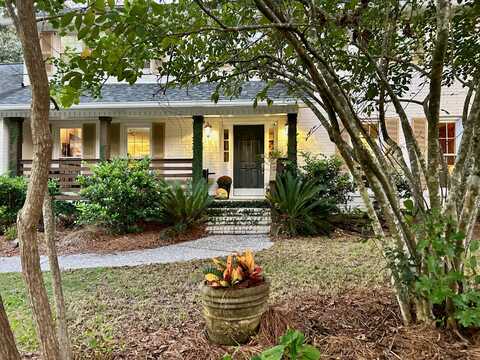 2330 S Lander Lane, Charleston, SC 29414