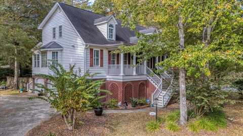 246 Brandywine Drive, Summerville, SC 29485