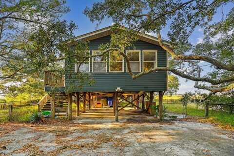 814 E Cooper Avenue, Folly Beach, SC 29439