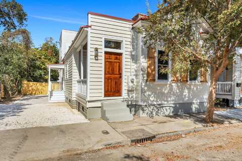 36 Sheppard Street, Charleston, SC 29403