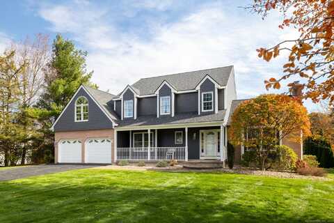 141 Southdown Drive, Bristol, CT 06010