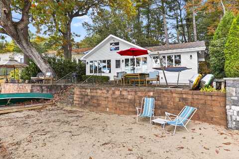 199 Pine Hollow Road, Killingly, CT 06241
