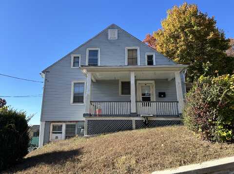 21 Orchard Street, Waterbury, CT 06705