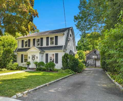 65 Church Street, New Canaan, CT 06840