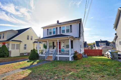 30 Melrose Avenue, Waterbury, CT 06705