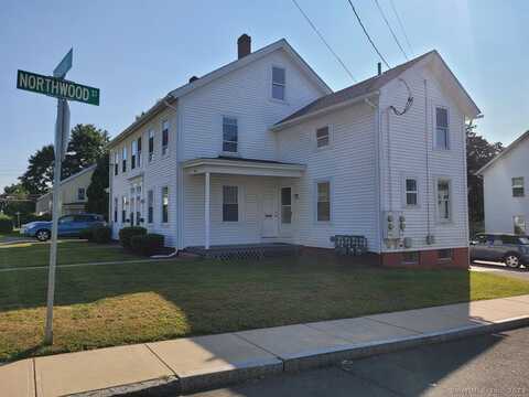 93 Pleasant Street Street, Enfield, CT 06082