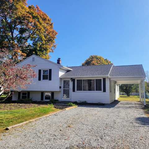 3 Hillcrest Road, Wallingford, CT 06492