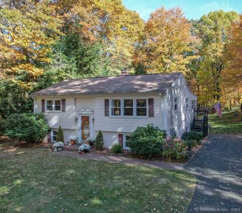 34 Allentown Road, Wolcott, CT 06716