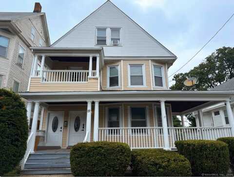 27 East 9th Street, Derby, CT 06418