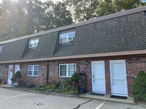 39 Ash Drive, Ledyard, CT 06335