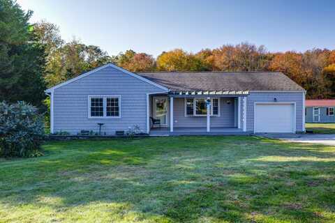 39 Mohegan Drive, Griswold, CT 06351