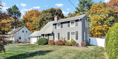 12 Fairfield Road, West Hartford, CT 06117