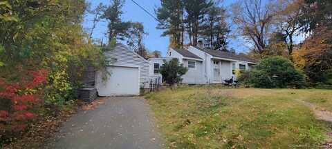 35 Thayer Road, Haddam, CT 06441