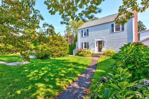 82 Thimble Island Road, Branford, CT 06405