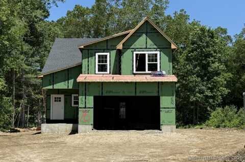 76 Highland Road, Mansfield Center, CT 06250