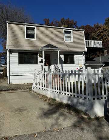 259 Edgewood Avenue, Waterbury, CT 06706