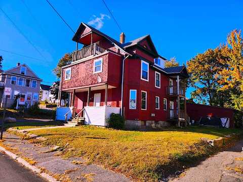 160 Turner Avenue, Torrington, CT 06790