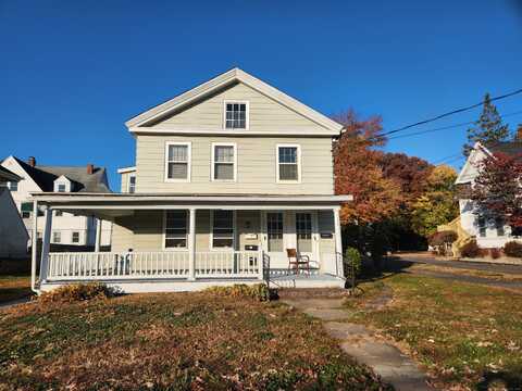 156 Main Street, Manchester, CT 06042